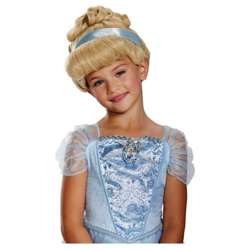Accessori per capelli Deluxe - Cinderella - Modalova