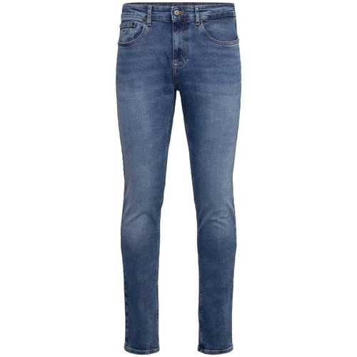 Jeans Scanton Slim Jeans Medium - Tommy Jeans - Modalova