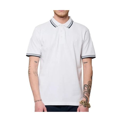 T-shirt & Polo JARODE25M91-WHI - Kaporal - Modalova