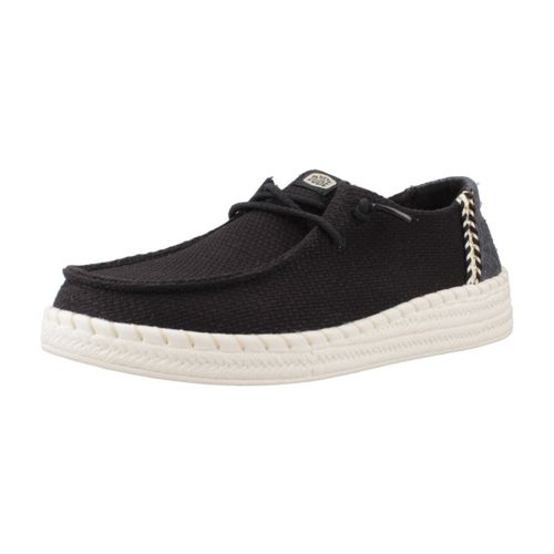 Scarpe WENDY ESPADRILLE WOVEN - HEYDUDE - Modalova