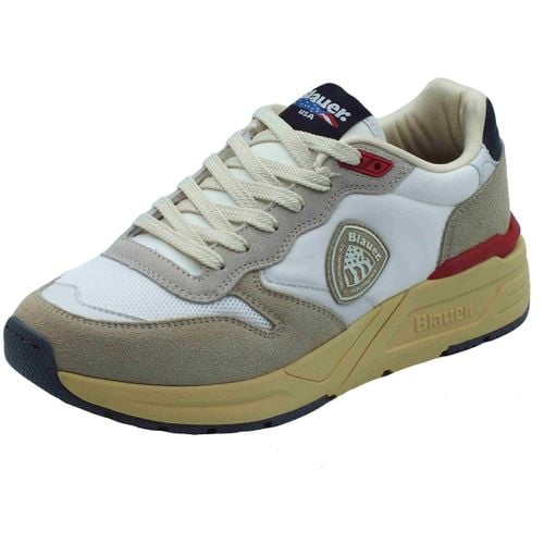 Scarpe da fitness Blauer S5Ray02 - Blauer - Modalova