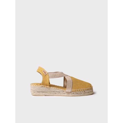 Scarpe Espadrillas VERDI-V - Toni pons - Modalova