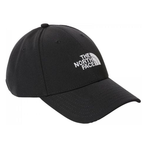 Cappelli NF0A4VSVKY41 RCYD 66-BLACK - The north face - Modalova