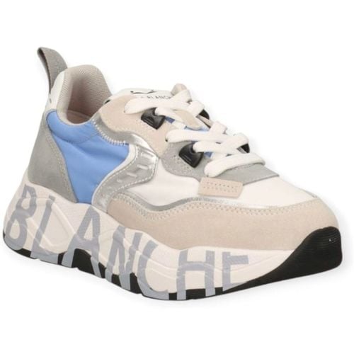 Sneakers basse SNEAKERS CLUB 105 - Voile blanche - Modalova