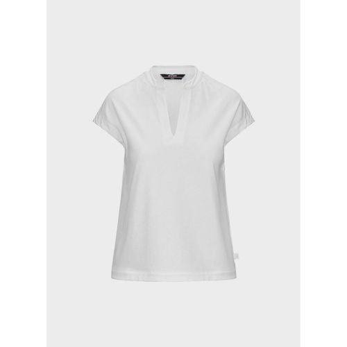 T-shirt & Polo T-SHIRT ISERE SCOLLO V - K-way - Modalova