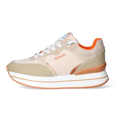 Sneakers Refresh 10043146764618 - Refresh - Modalova