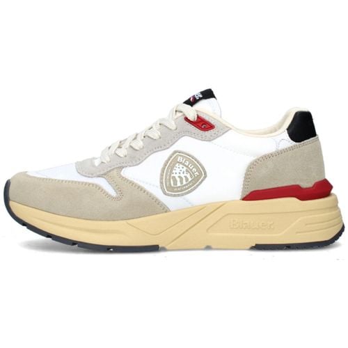 Sneakers - Sneaker bco/beige S5RAY02 - Blauer - Modalova