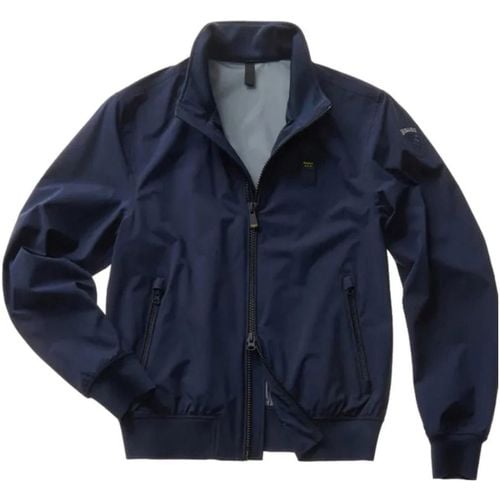 Giacca - Giacca ANSON-888 - Blauer - Modalova