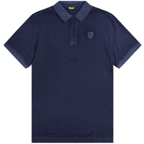 T-shirt & Polo - Polo DEVITT-888 - Blauer - Modalova