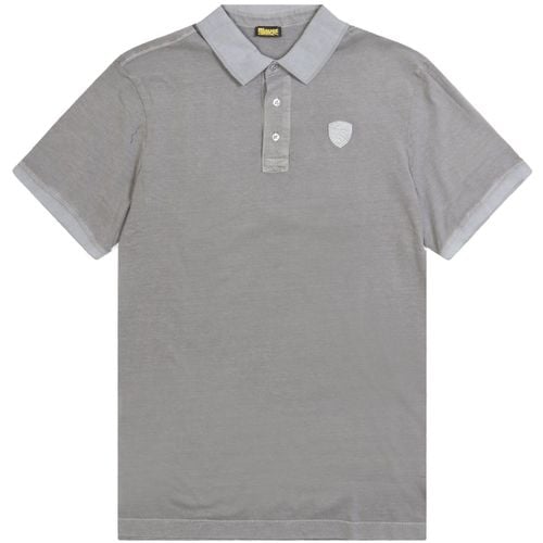 T-shirt & Polo - Polo DEVITT-937 - Blauer - Modalova