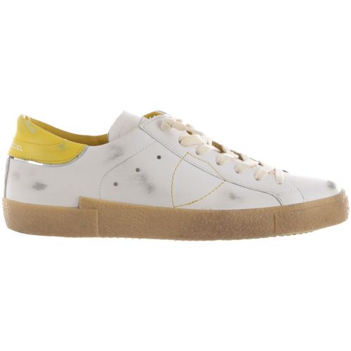 Sneakers Sneaker paris x in pelle - Philippe Model - Modalova