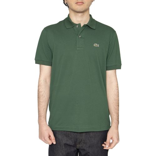 T-shirt & Polo Maglietta M/C 12 Green Polo Shirt - Lacoste - Modalova