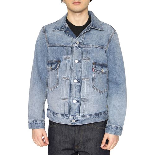 Giacche Type 2 Trucker ky elv - Levis - Modalova