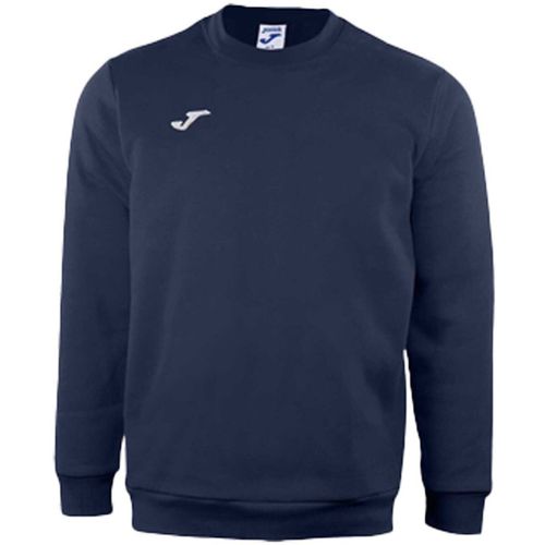 Felpa Sudadera Cairo Ii Blu Marino - Joma - Modalova