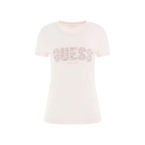 T-shirt Guess shine - Guess - Modalova