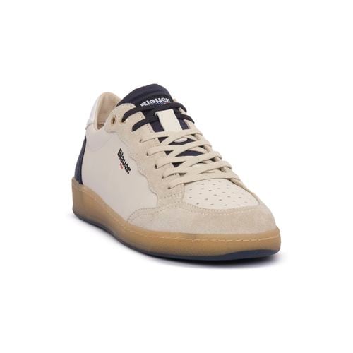 Sneakers WHI NVY MURRAY 1 VIL - Blauer - Modalova