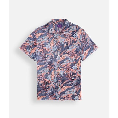 Camicia a maniche lunghe Chemise TROPICS - Oxbow - Modalova