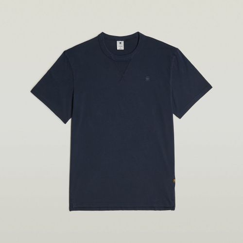 T-shirt & Polo D24449-2653 NIFOUS-D418 DRK - G-star raw - Modalova