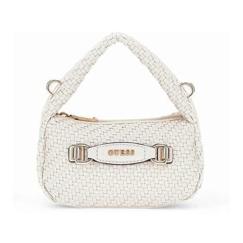 Borsa Guess Mini borsa hobo Francy - Guess - Modalova