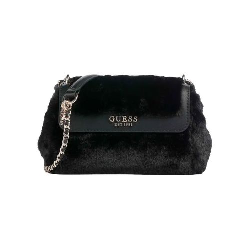 Borsa a tracolla Guess Mileva - Guess - Modalova