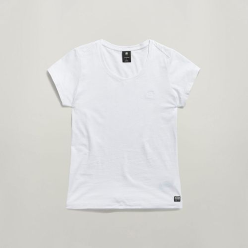 T-shirt & Polo D24533-4107 EYBEN SLIM-110 - G-star raw - Modalova