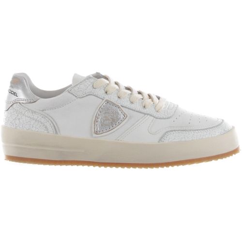 Sneakers Sneaker nice low in pelle - Philippe Model - Modalova