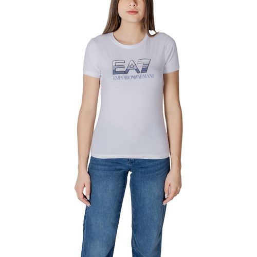 T-shirt 7W000183 AF10373 - Emporio Armani EA7 - Modalova