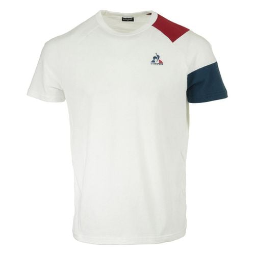 T-shirt Bat Sp Tee Ss N1 - Le coq sportif - Modalova