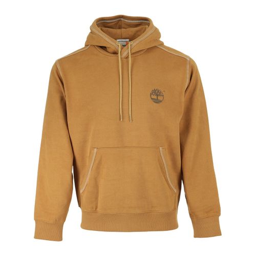 Felpa Timberland 10061 Hoodie - Timberland - Modalova