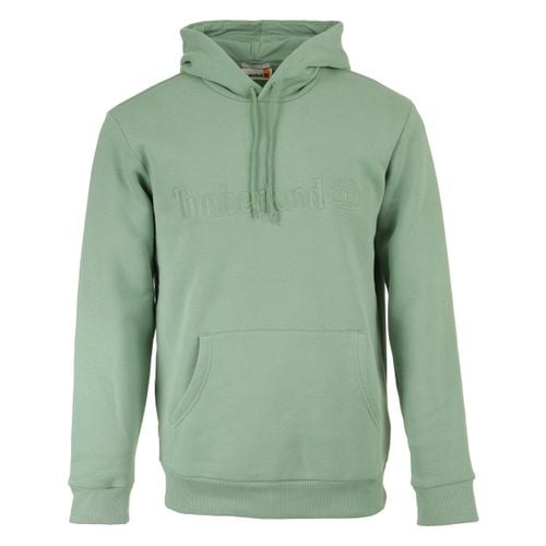 Felpa Timberland Hampthon Hoodie - Timberland - Modalova