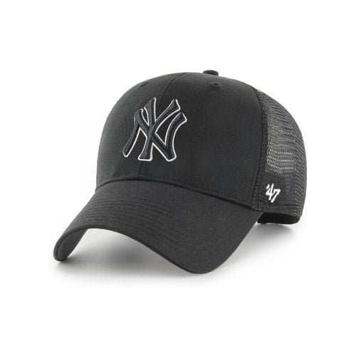 Cappellino Cap mlb new york yankees branson mvp bkaq - '47 Brand - Modalova