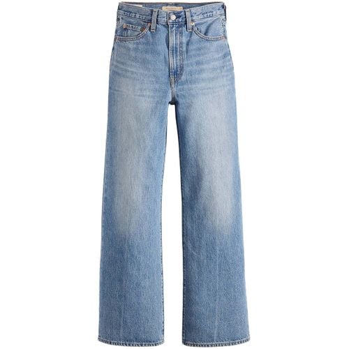 Jeans Flare Ribcage Wide Leg H223 Not The Same - Levis - Modalova