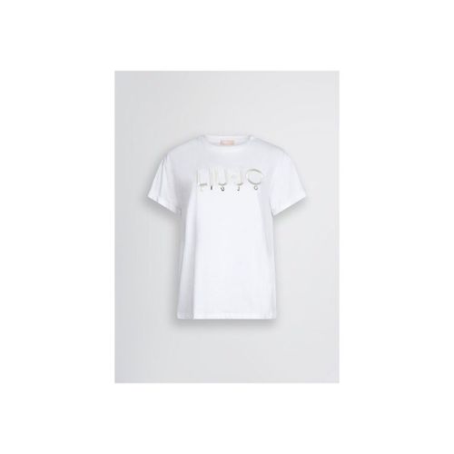 T-shirt & Polo WA5007 JS923-M9512 - Liu jo - Modalova