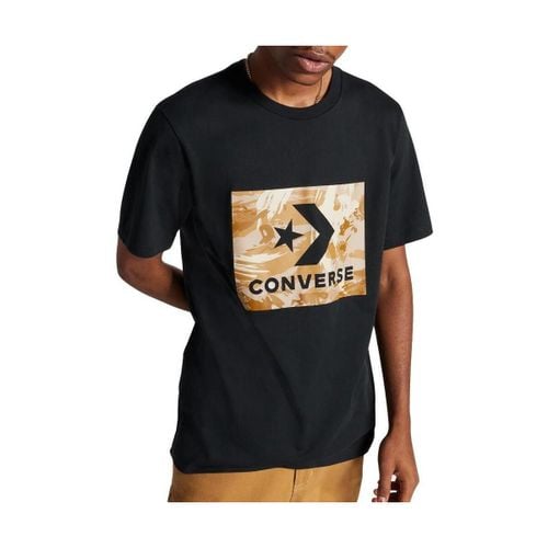 T-shirt & Polo 10026575-A01 - Converse - Modalova