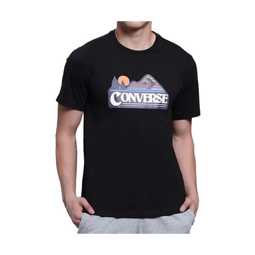 T-shirt & Polo 10026531-A01 - Converse - Modalova