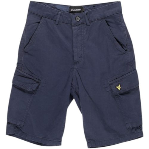 Pantaloni corti SH1815IT - Lyle & Scott - Modalova