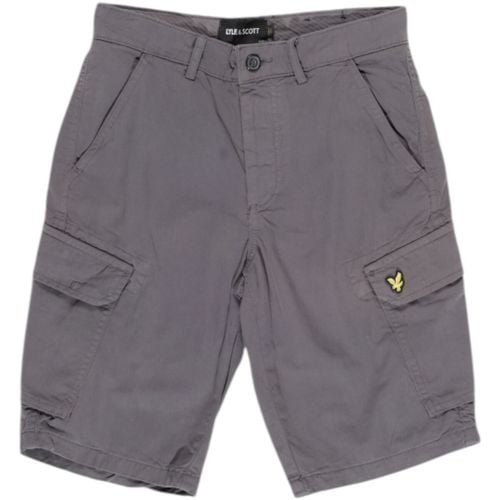 Pantaloni corti SH1815IT - Lyle & Scott - Modalova