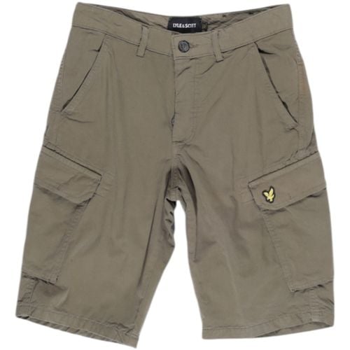 Pantaloni corti SH1815IT - Lyle & Scott - Modalova