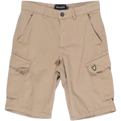 Pantaloni corti SH1815IT - Lyle & Scott - Modalova