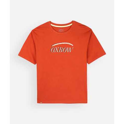 T-shirt Oxbow Tee - Oxbow - Modalova