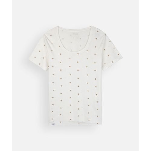 T-shirt Oxbow Tee - Oxbow - Modalova