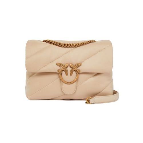 Borsa Pinko LOVE PUFF CLASSIC CL - Pinko - Modalova