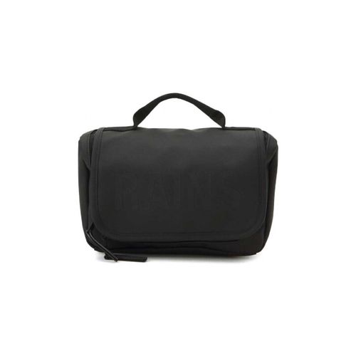 Borsa Rains Borsa Texel Wash Bag - Rains - Modalova