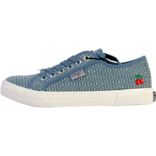 Sneakers basse 250518 - Le Temps des Cerises - Modalova