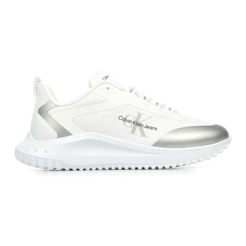 Sneakers Eva Runner Low Lace Mix Ml Wn - Calvin Klein Jeans - Modalova