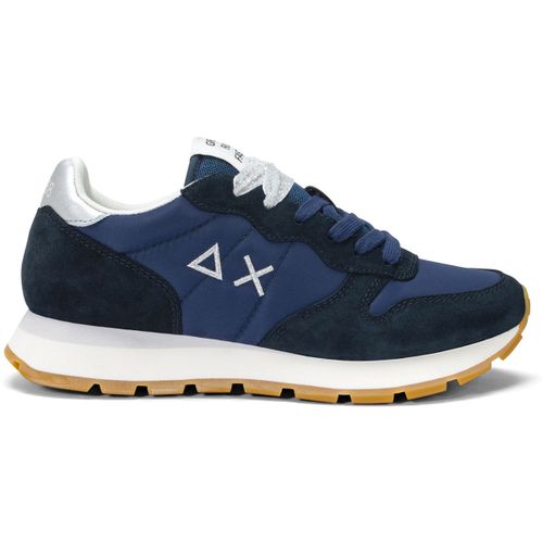 Sneakers - Ally gold silver Z35202-07 - Sun68 - Modalova