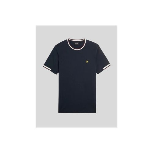 T-shirt & Polo TS2210V HALP TIPPEF-Z271 - Lyle & Scott - Modalova