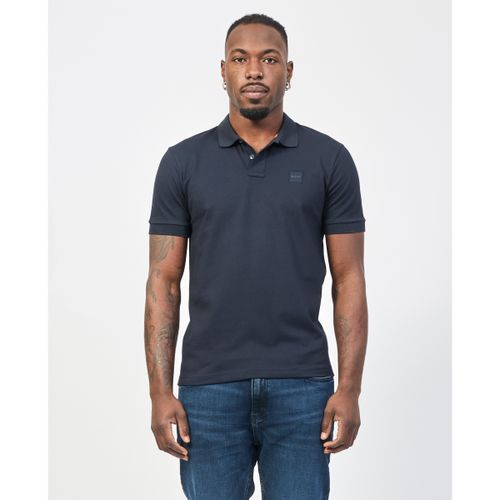 T-shirt & Polo Polo uomo Passenger di in cotone elasticizzato - Boss - Modalova