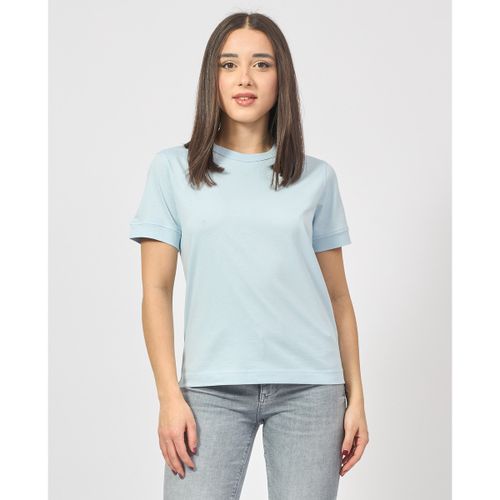 T-shirt & Polo T-shirt Emel in cotone vestibilità regolare - K-way - Modalova