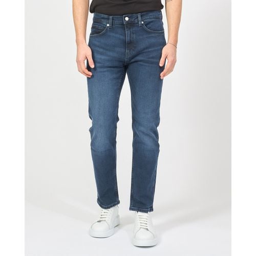 Jeans Jeans slim fit in denim elasticizzato - Boss - Modalova